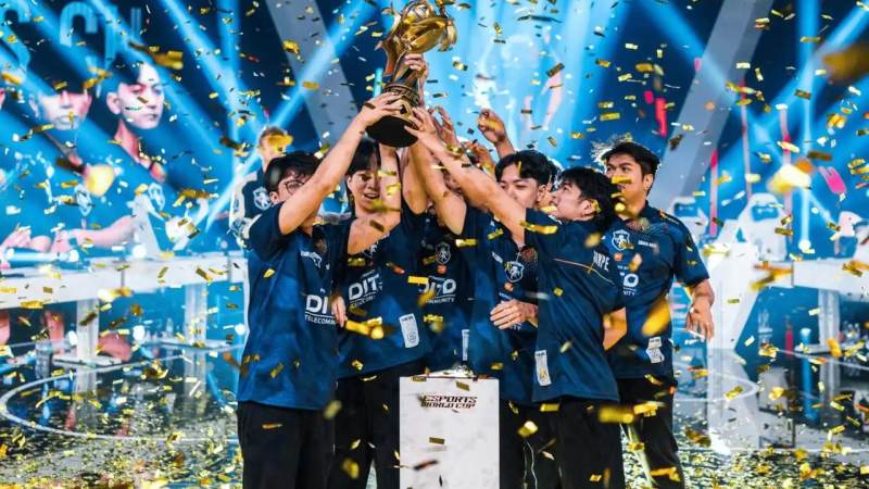 S16全球总决赛门票怎么买？购票渠道与抢票思路分享