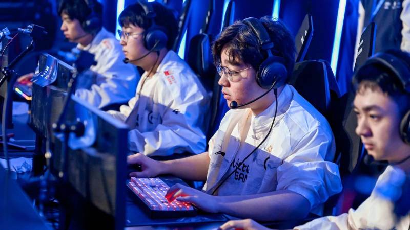 s16lol总决赛版本理解:打野路线与地图资源优先级